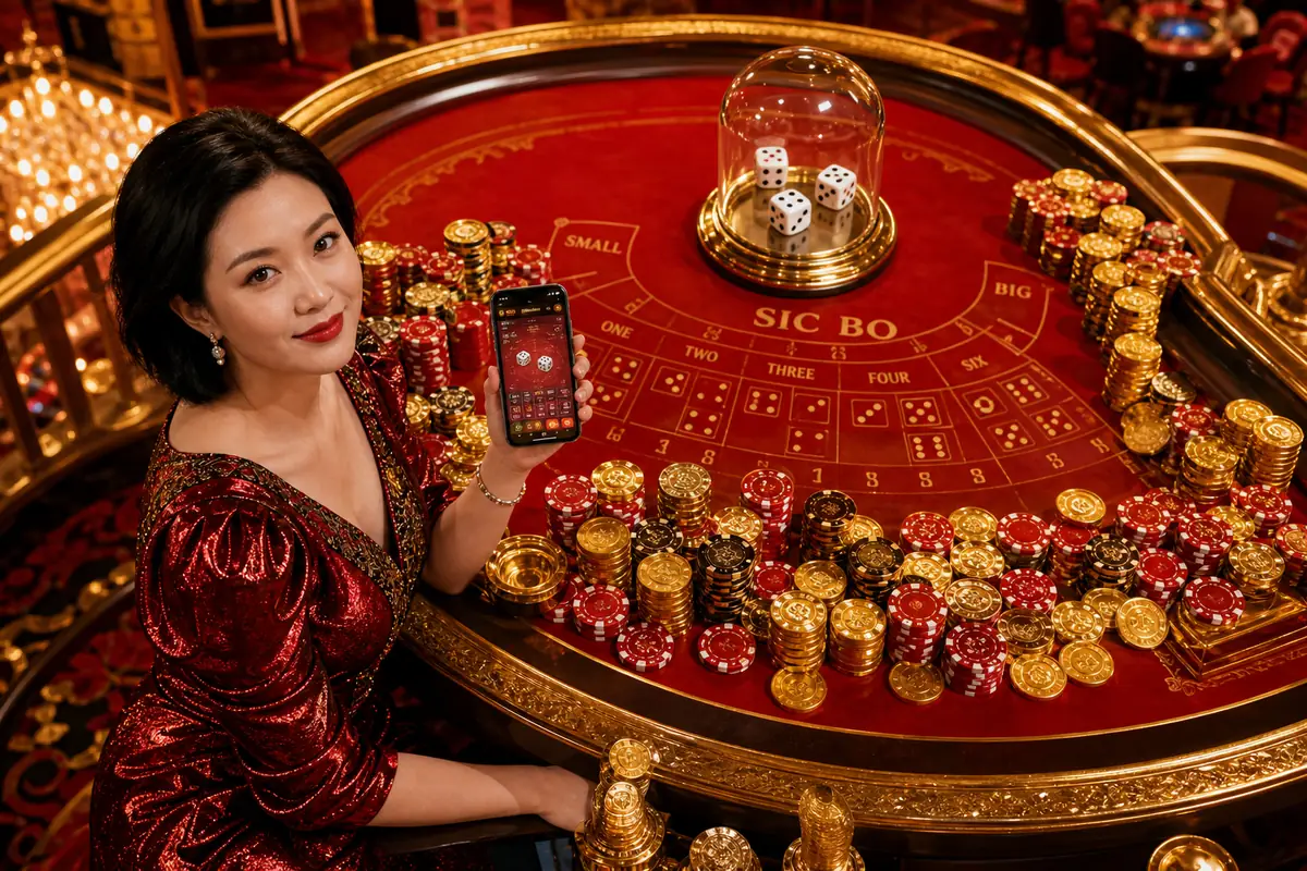 jutabet8 Malaysia online casino platform