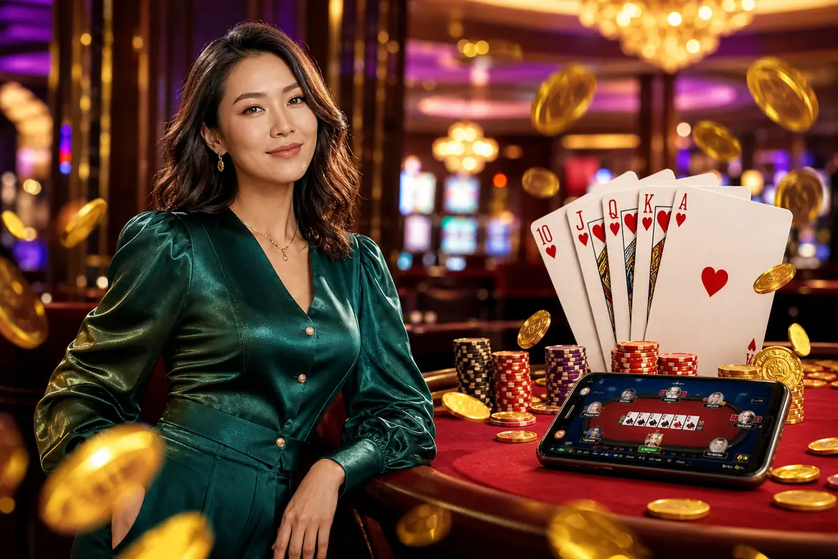 jutabet8 kaedah pembayaran deposit poker Malaysia